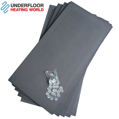 Tile Backer Insulation Boards 6mm TRADE DEALS - Optional Fixing Discs Option - Image 1 of 4