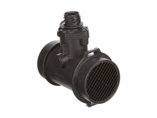 Датчик массового расхода воздуха Delphi подходит для BMW 318ti 1996-1999 1,9 л 4 цилиндра 26QNHW - Изображение 1 из 1