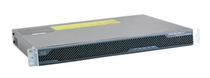 CISCO ASA 5520 Adaptive Security Appliance pare-feu/VPN périphérique 2x USB 5x LAN - Photo 1/2