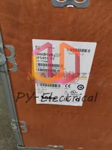 New ONE Nidec Control Techniques Unidrive SP5401 55/75KW - Picture 1 of 1
