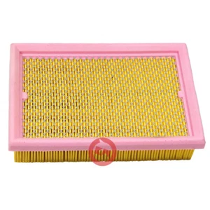 AP8104329 FILTRO ARIA ORIGINALE MOTO GUZZI V85 TT 850 ANNO 2019-2020 AIR FILTER - Foto 1 di 4