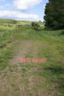 PHOTO  LODERS DORSET TRACKBED OF DISMANTLED RAILWAY THE LINE CONTINUED TO MAIDEN