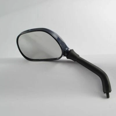 SPECCHIETTO SINISTRO VERN. BLU LORD ORIGINALE MALAGUTI PER F10 CIAK F18 - Immagine 1 di 2