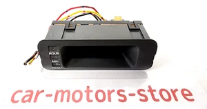 HONDA Acty HA3 HA4 HH3 HH4 Digital Dash Clock Genuine MINI KEI Truck JDM - Bild 1 von 7