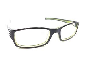 Oakley Shifter 4.0 Olive Green Rectangle Eyeglasses Frames 53-18 130 Men Women