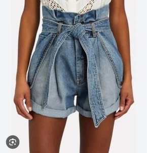 Zimmermann Jeansshorts Zimmermann Gr.2 aus Japan - Bild 1 von 5