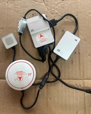 DJI A3  Autopilot Flight Controller System Module Aerial view version - Image 1 of 2