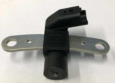 RENAULT Crankshaft Pulse Sensor   KANGOO  SCENIC MODUSP/N  8200647366 - image 1 of 4