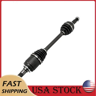 Conjunto de eje CV delantero izquierdo para Nissan Pathfinder V6 2014 3,5 L 391013JA0A Foto 1 de 4