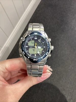 Pulsar Reloj Hombre PP4005 (Orig. $225,00) Foto 1 de 3