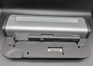 Sony VAIO Port Replicator Docking Station for VGN-A Multimedia Notebook Laptop - Picture 1 of 3