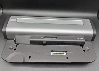 Sony VAIO Port Replicator Docking Station for VGN-A Multimedia Notebook Laptop - Image 1 of 3
