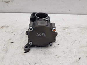 POMPA OLIO MOTORE OEM AUDI A6 C7 3.0 (CRTD) V6 DIESEL 2015 059115103BC - Foto 1 di 8