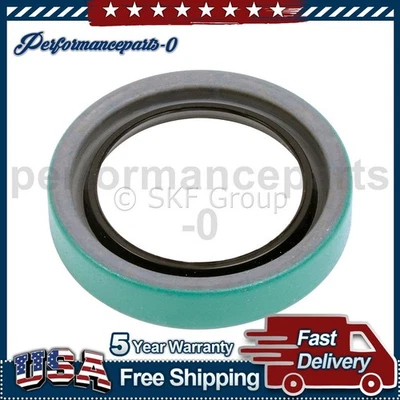 SKF 前内轮密封适用于 1976 - 1988 Avanti II — 第 1/3 张图片