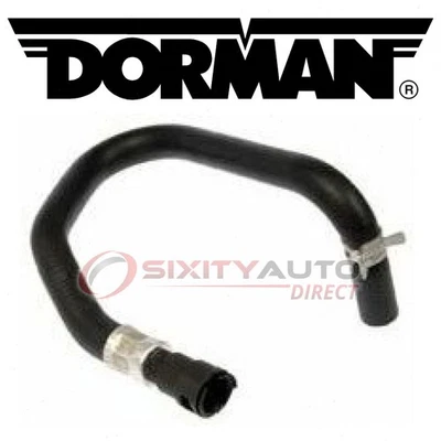 Dorman HVAC Heater Hose Assembly for 2004 Ford F-150 Heritage 4.6L 5.4L V8 ku Foto 1 de 4