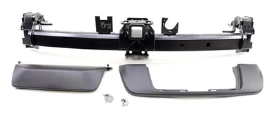 NEW OEM Ford 2" Trailer Hitch Receiver BB5Z-19D520-AA Explorer 2011-2015 - Image 1 of 4