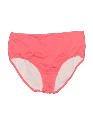 Pantalones de baño Venus rosa para mujer 20 Plus Foto 1 de 2