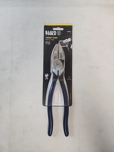 Klein Tools D2139NEG 9" Seitenschneider Lineman's Zange - Bild 1 von 1