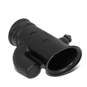 OE STYLE ENGINE COLD AIR INTAKE DUCT RESONATOR PIPE FOR 03-05 HONDA ACCORD 2.4L - Imagen 1 de 6