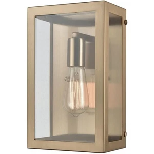 ELK Lighting 63080-1 Parameters Sconce Wall Light - Picture 1 of 2