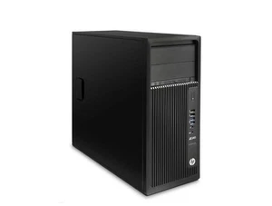 *3Jahre GEWL* HP Z240 i7 6Gen 16GB 500GB DRW W10P Quadro K620 - Bild 1 von 4