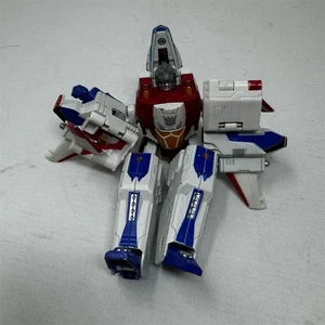 Hasbro Transformers STARSCREAM War Within Titanium Die-Cast Series Actionfigur - Bild 1 von 2