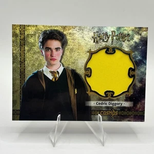 2025 Kakawow Cosmos Harry Potter Legacy Iconic Card Cedric Diggory /185 - Picture 1 of 3