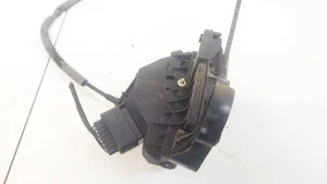 Ford Focus 2011 Door Lock Mechanism - FRONT LEFT BM5AA21813AE, BM5 #2316865-95 - Bild 1 von 9