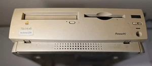 Apple Computer Power PC Macintosh Performa 6200 - Bild 1 von 8