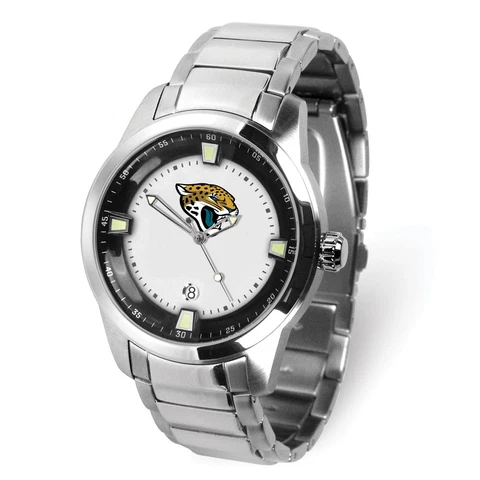 Gametime Jacksonville Jaguars Titan Watch Cover