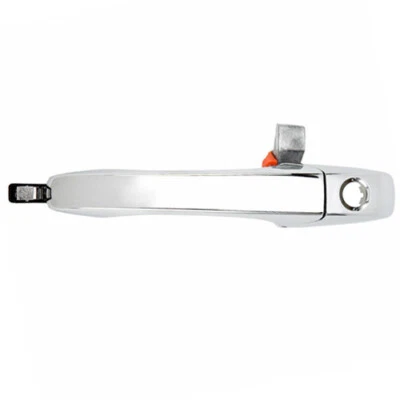 New Front Chrome Driver Side Door Handle For 2005-2010 Chrysler 300 CH1310142 - Изображение 1 из 4