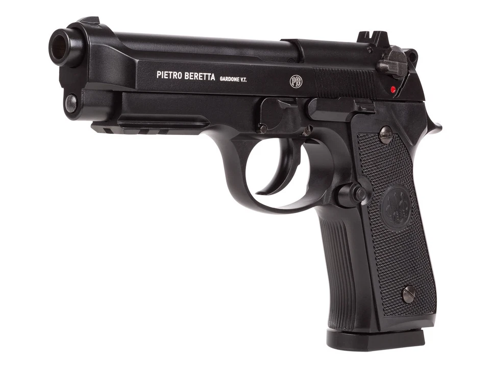 Beretta 92A1 CO2 Full Auto BB Pistol 0.177 - Image 1 of 1