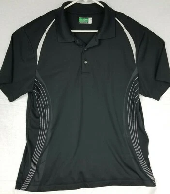 BEN HOGAN PERFORMANCE LOT OF 2  SHORT SLEEVE GOLF POLO SHIRTS MENS SZ XL - Image 1 of 4