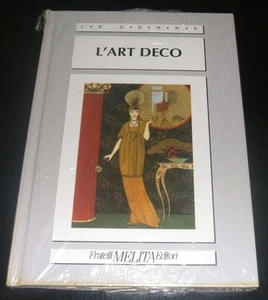LE GEMME - L'ART DECO (BLISTERATO) - Picture 1 of 1