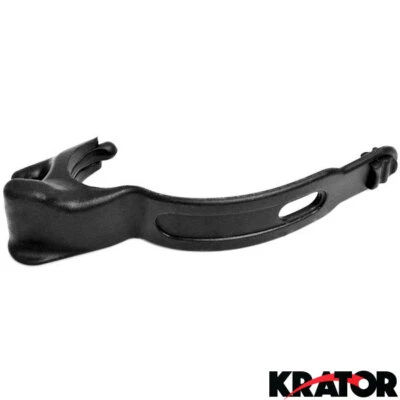 Motorcycle Cramp Stopper CRUISE ASSIST THROTTLE AID For any Twist Grip Throttle - Image 1 of 2