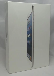 Apple iPad Mini Retina 16gb Wi-Fi - Cellular - GSM Unlocked - White (ME814LL/A) - Picture 1 of 1