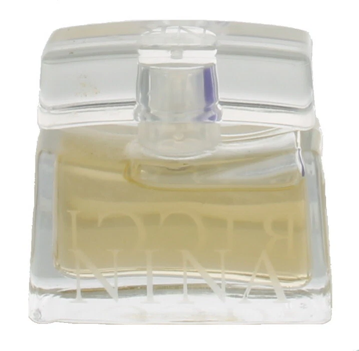 Nina Ricci by Nina Ricci for Women EDT Perfume Splash 0.14oz Unboxed NEW - Image 1 of 1