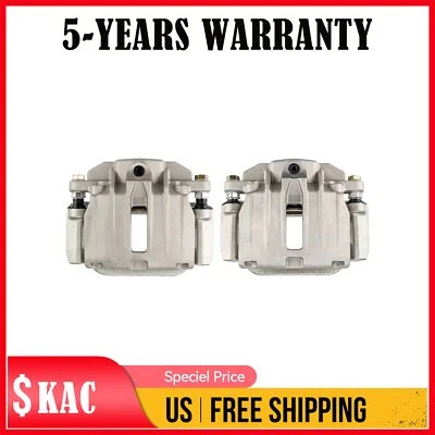 Brake Caliper For Cadillac DTS 2006-2011 Chevrolet Silverado 1500 03 04 05 2006 - Image 1 of 4