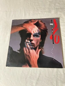 John Waite Mask Of Smiles EMI America ST-17164 LP ~Vinyl NM- * - Picture 1 of 1