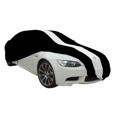 Autotecnica Show Car Indoor Cover for Mazda MX5 All Models Softline Black - Image 1 of 4