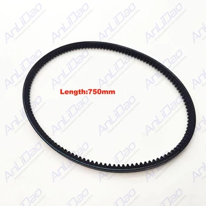 New MerCruiser Sea Water Pump V-Belt Replaces 13457Q 13457T 57-13457Q 57-13457T - Picture 1 of 4