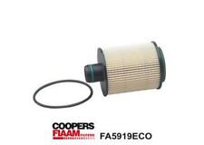 Produktbild - COOPERSFIAAM FILTERS FA5919ECO Ölfilter Motorölfilter für FORD KA (RU8)