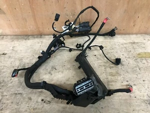 STARTER MOTOR LOOM FORD FIESTA 1.5 ST PETROL  K1BT-14B060-CAD  2019 - 2021  D248 - Picture 1 of 12