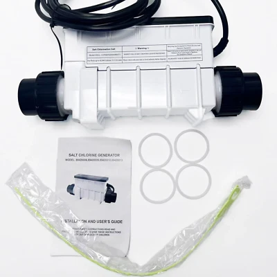 POLARIS-AAUTO For Pentair IntelliChlor IC40 Salt Chlorine Generator Cell EC-520555