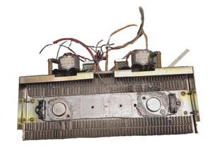 Icom Ic-2klps (IC-2kl) Radiator i montaż wentylatora Regał lokalny n4 - Zdjęcie 1 z 2