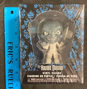 2020 Funko Disney The Haunted Mansion Ezra Vinyl Figure New Sealed (NH) - Picture 1 of 3