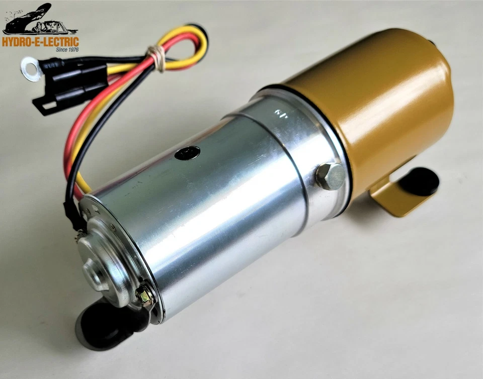 Pontiac Bonneville & Catalina 1963 1964 convertible elevación superior motor bomba - ¡NUEVO!! Foto 1 de 2