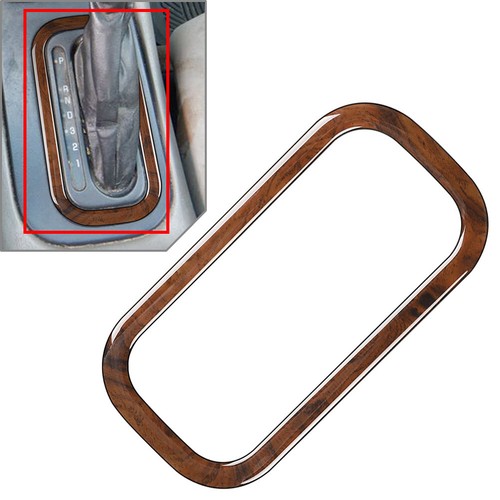 Gear Shift Box Panel Frame Cover Trim For Chevrolet Impala 20002005 eBay