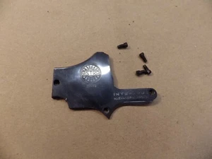 ASTRA, .44 Magnum D/A Revolver, Sideplate + Screws, Excellent Used,OP-374 - Picture 1 of 2