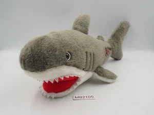 Tiburón Tiburón MB2105 Universal Estudio Japón 15" Grande Peluche Muñeca Japón - Imagen 1 de 8
